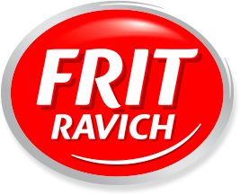 Logo Frit Ravich