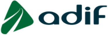 Logo ADIF