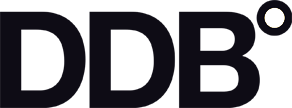 DDB logo