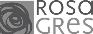 rosa gres logo