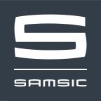 samsic logo