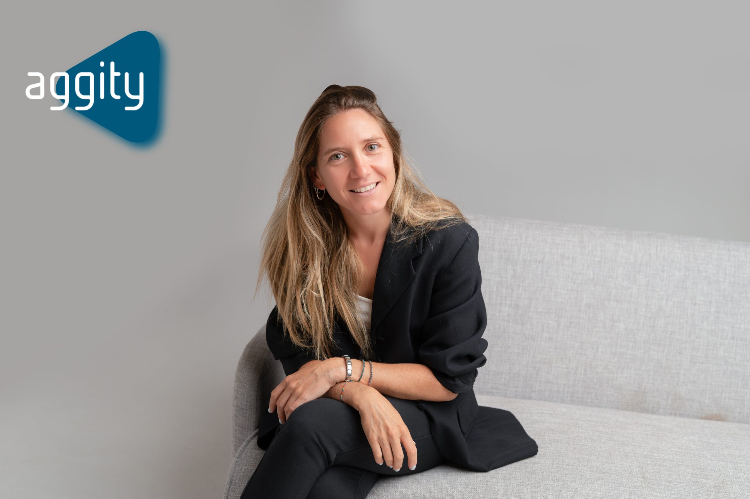 Ariadna Puigventós Dalia Analytics aggity