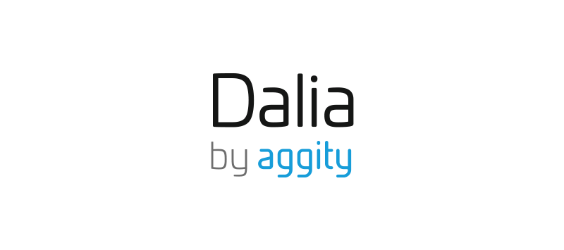 Dalia by aggityyy
