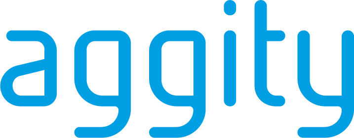 PNG - Logo aggity