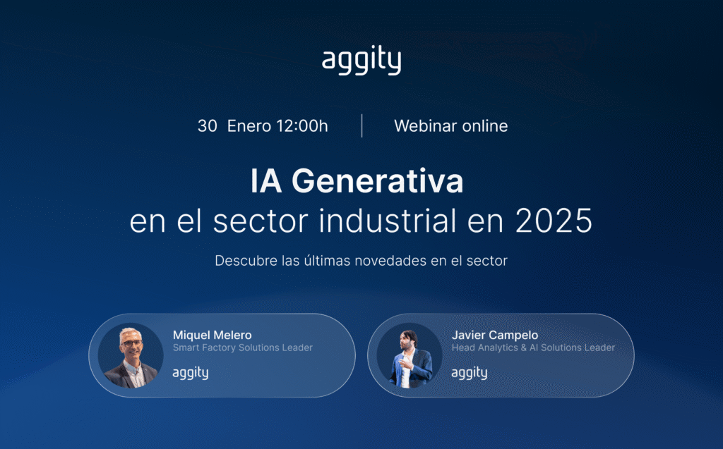 Tendencias de IA Generativa para 2025