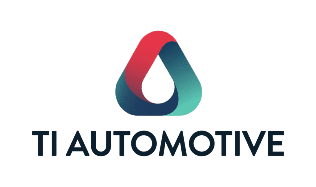 TI Automotive logo