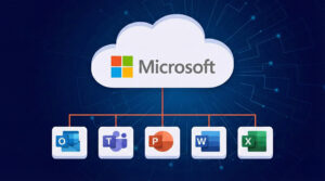 Ecosistema Microsoft en transformación digital