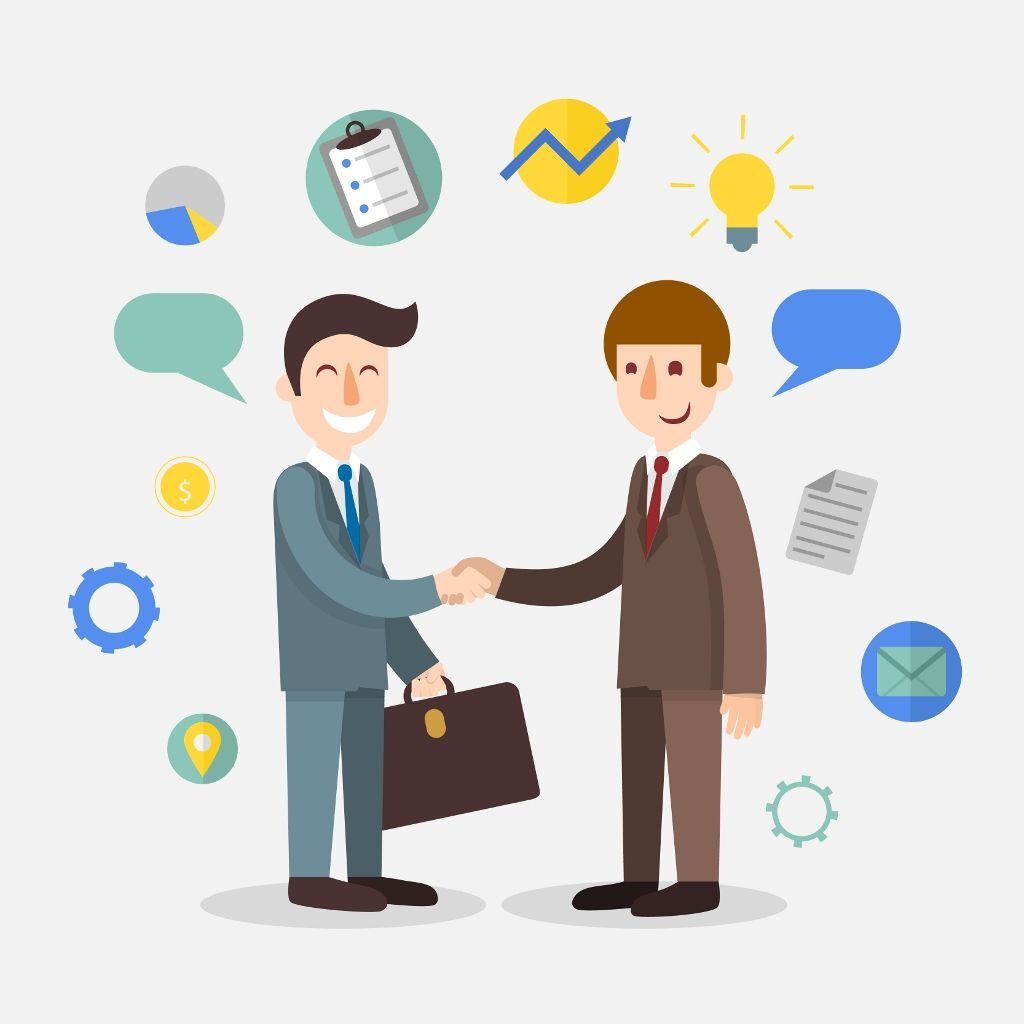 Portal de proveedores orientado a mejorar la comunicación y la colaboración con socios comerciales