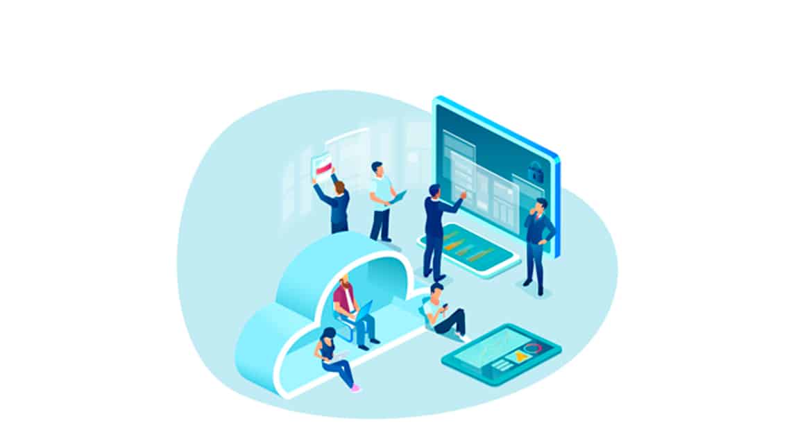 Portal del empleado para mejorar la comunicación interna y la experiencia del talento