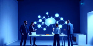 Consultoría IA: Transformando Negocios en la Era Digital