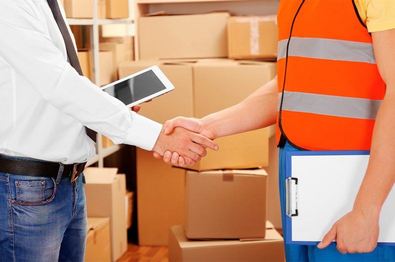 Portal de proveedores que centraliza la gestión de pedidos, facturas y procesos de e-procurement