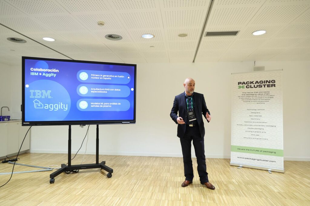 ConnectAI 2026 Cosmo Caixa