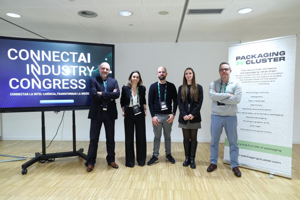 ConnectAI 2026 Cosmo Caixa IA