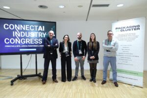 ConnectAI 2026 Cosmo Caixa IA