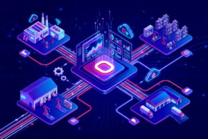 Planificador de la producción conectado a Oracle ERP