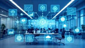 Transformación digital 2026