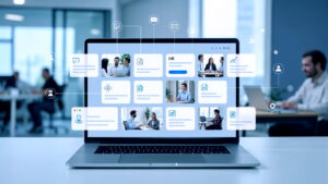 Portal interno empresarial: ventajas y mejores prácticas