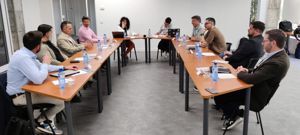 Mesa redonda ACKstorm MuyCanal HD 005