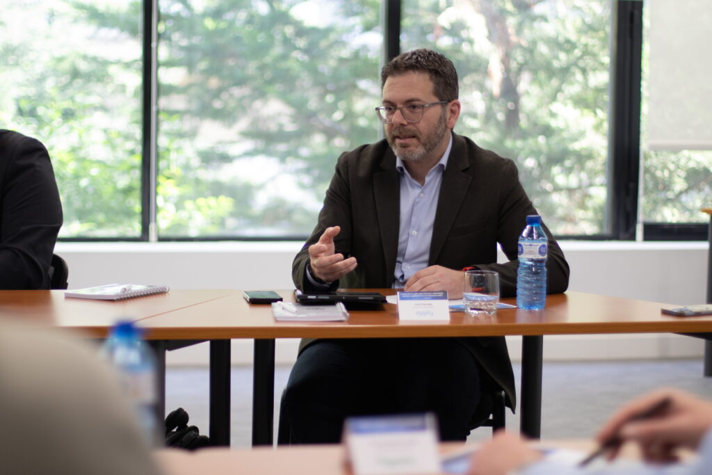 Mesa redonda ACKstorm MuyCanal HD 022