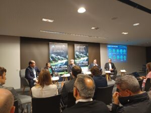 Asistimos a la presentación oficial de Advanced Factories 2026 en Barcelona