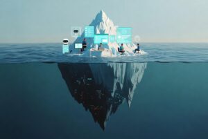 La Inteligencia Artificial no se escala. Se gobierna y luego... se escala.