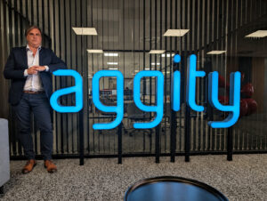 Abraham López, nuevo consejero delegado de aggity