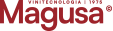 Logo de Magusa